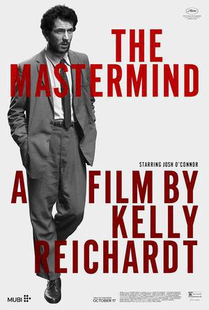The Mastermind 2025