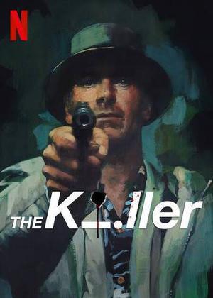 The Killer 2023