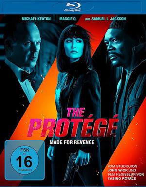 The Protege 2021