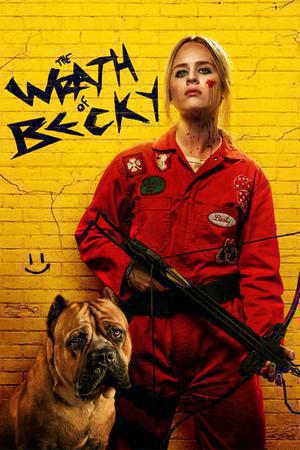 The Wrath Of Becky 2023