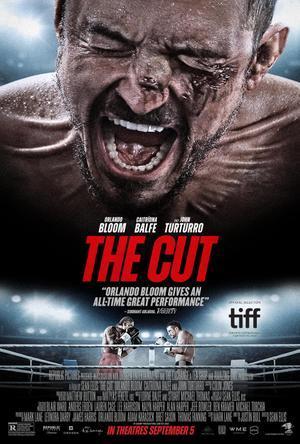The Cut 2025
