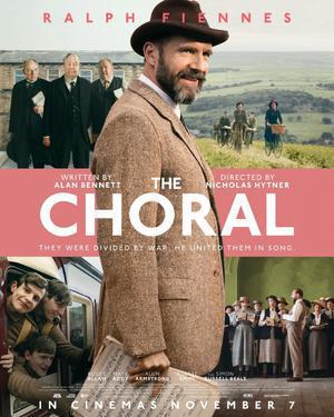 The Choral 2025