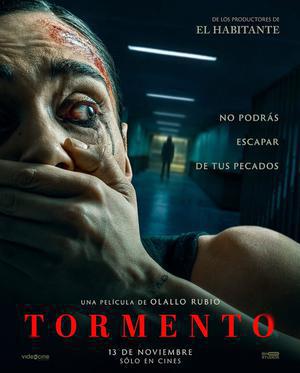 Tormento 2025