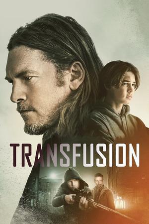 Transfusion 2023