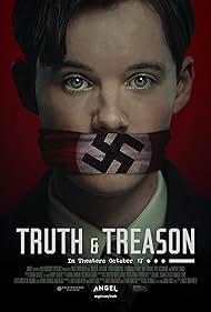 Truth And Treason 2025
