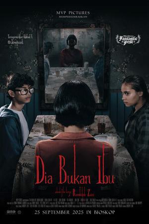 Tukar Takdir 2025