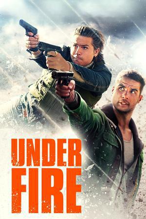 Under Fire 2025