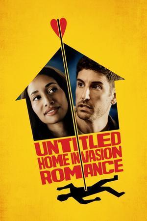 Untitled Home Invasion Romance 2025