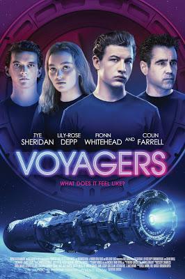 Voyagers 2021