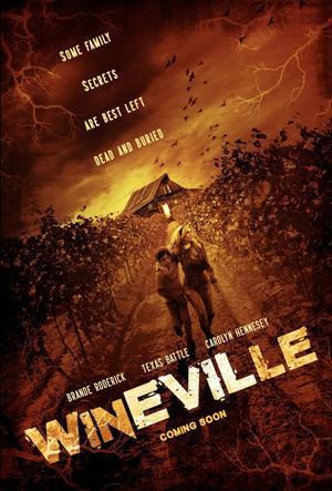 Wineville 2024