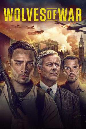 Wolves Of War 2022