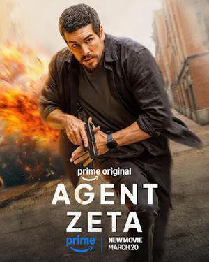 Agent Zeta 2026