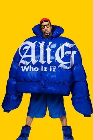 Ali G: Who Iz  2026