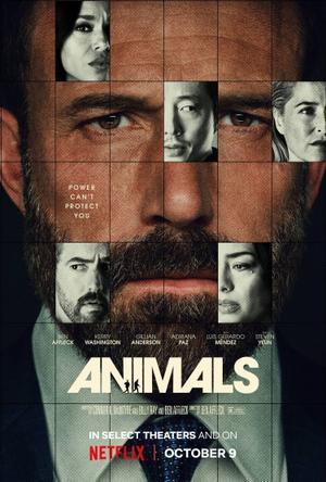 Animals 2026