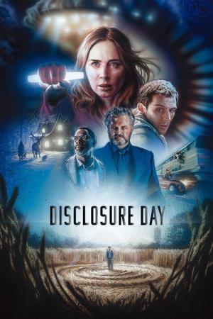 Disclosure Day 2026