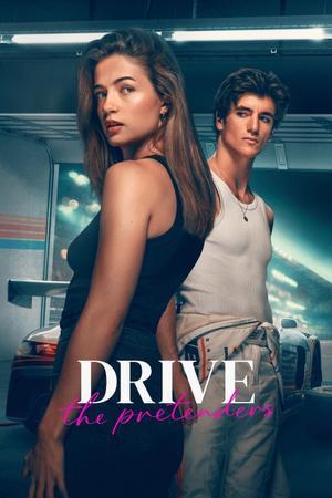 Drive - The Pretenders 2026