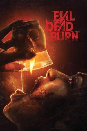 Evil Dead Burn 2026