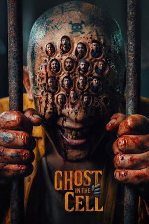 Ghost In The Cell 2026