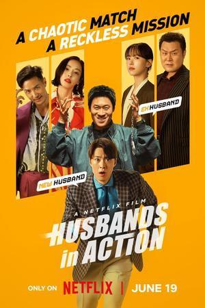 Husbands In Action 2026