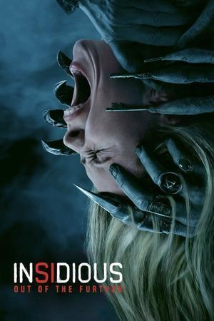 Insidious: Out Of The Further 2026