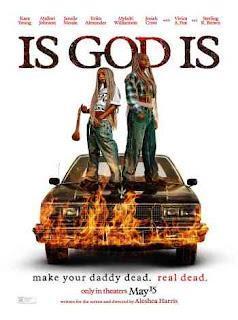 Is God Is 2026