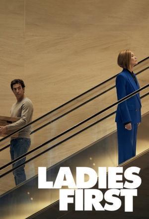 Ladies First 2026