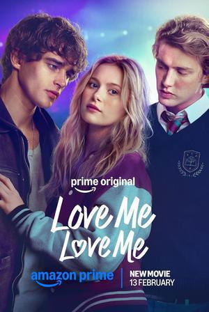 Love Me, Love Me 2026