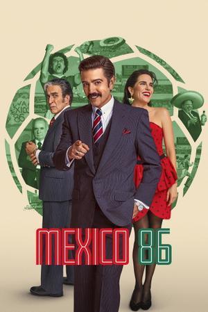 Mexico 86 2026