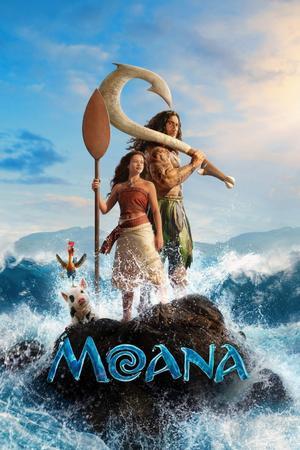 Moana 2026