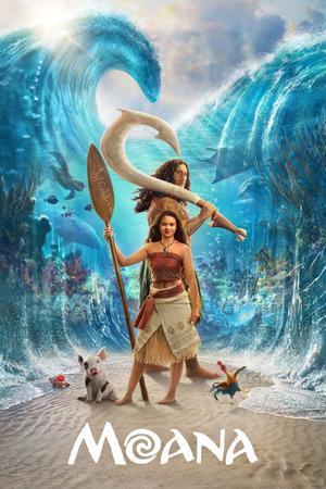 Moana 2026