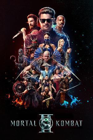 Mortal Kombat Ii 2026