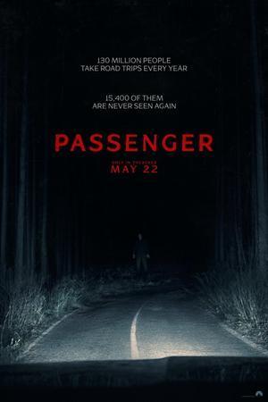 Passenger 2026