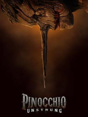 Pinocchio: Unstrung 2026