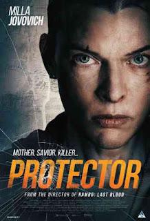 Protector 2025