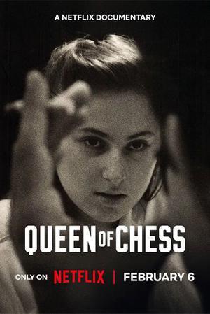Queen Of Chess 2026