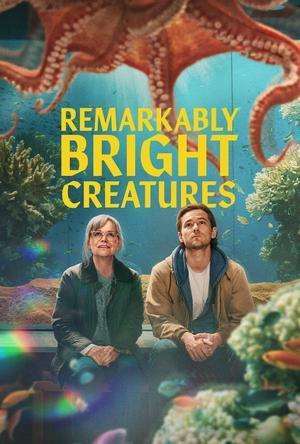 Remarkably Bright Creatures 2026