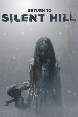 Return To Silent Hill 2026