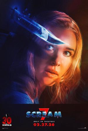 Scream 7 2026
