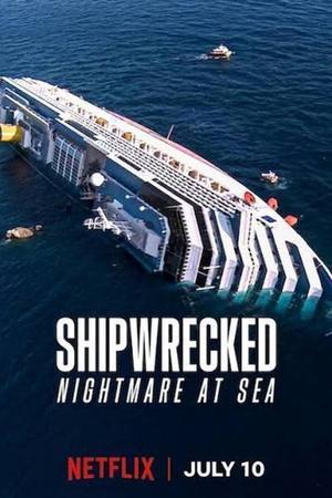 Shipwrecked: Nightmare At Sea 2026