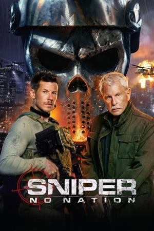 Sniper: No Nation 2026