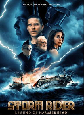 Storm Rider: Legend Of Hammerhead 2026