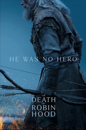 The Death Of Robin Hood 2026