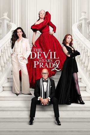 The Devil Wears Prada 2 2026