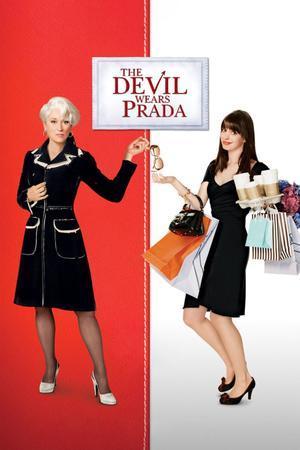 The Devil Wears Prada 2006