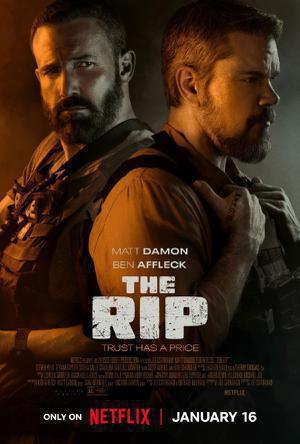 The Rip 2026