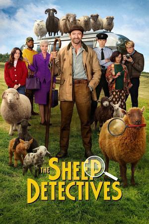 The Sheep Detectives 2026