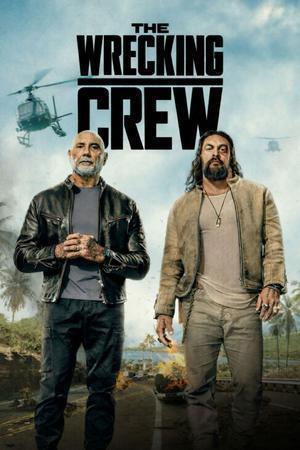 The Wrecking Crew 2026