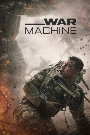 War Machine 2026