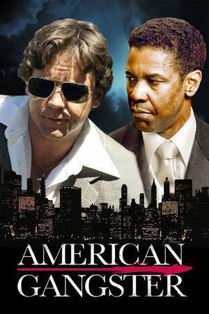 American Gangsters 2007