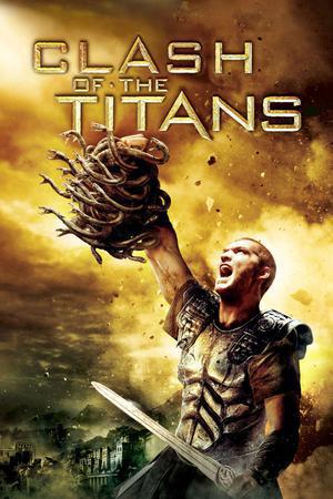 Clash Of The Titans 2010